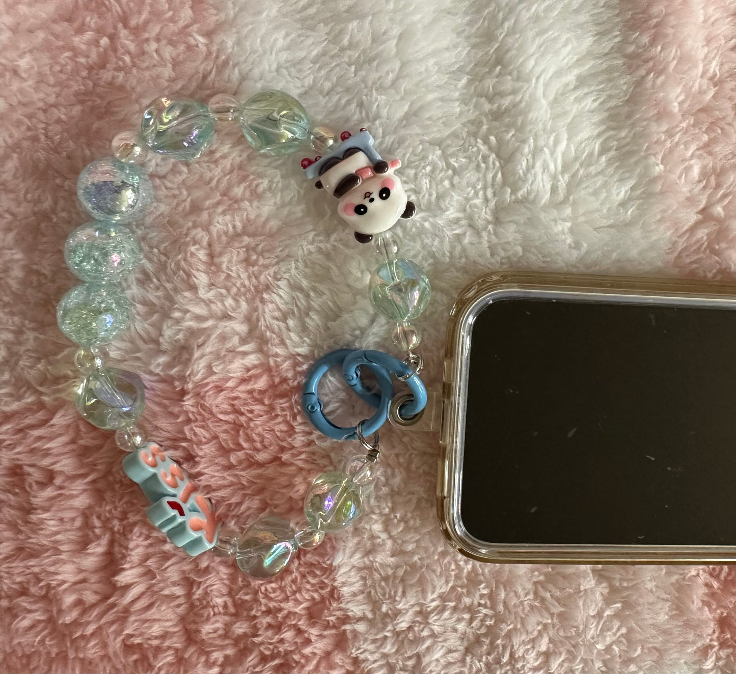 Phone/Keychain